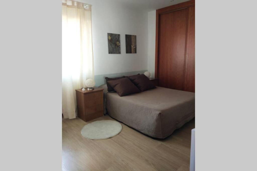 Atico San Marcos Lejlighed Salamanca Eksteriør billede