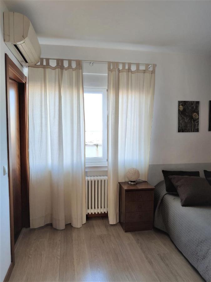 Atico San Marcos Lejlighed Salamanca Eksteriør billede