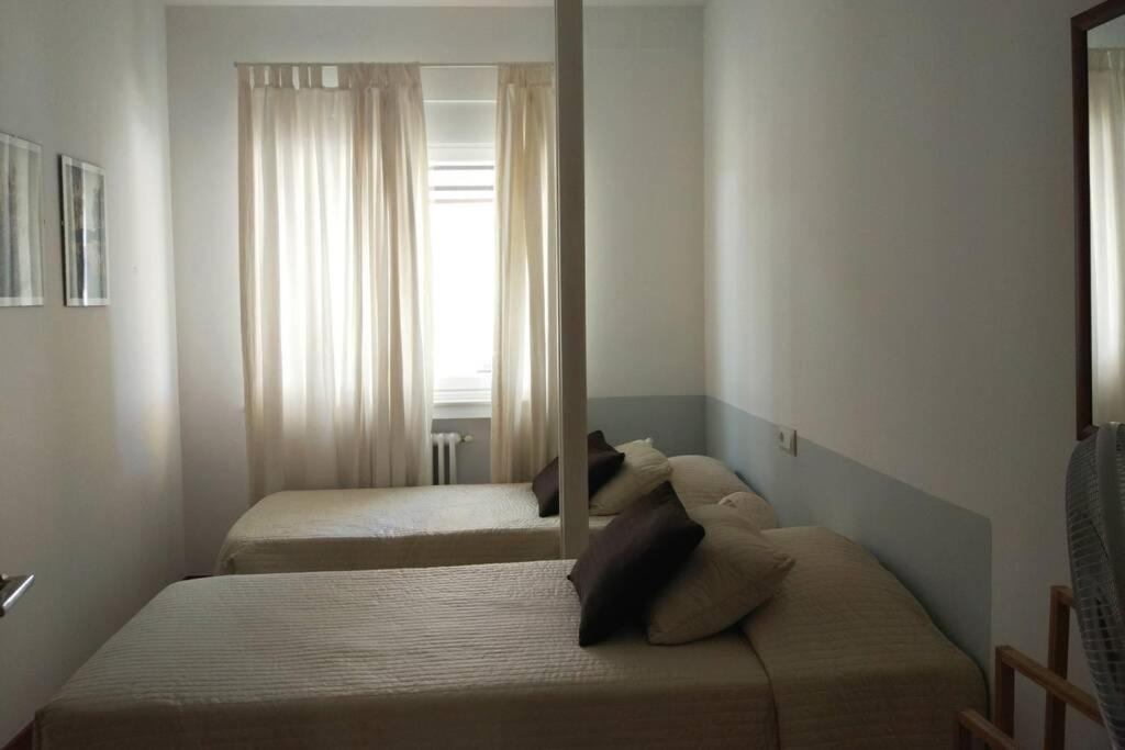 Atico San Marcos Lejlighed Salamanca Eksteriør billede